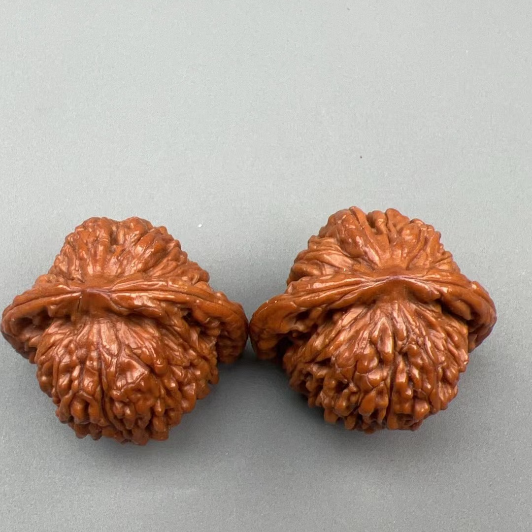 原生态精品无修核桃