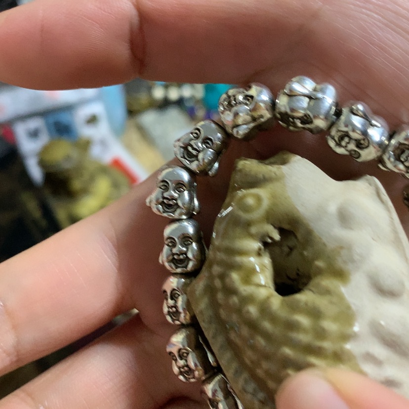 【闪购商品】密胺摆件