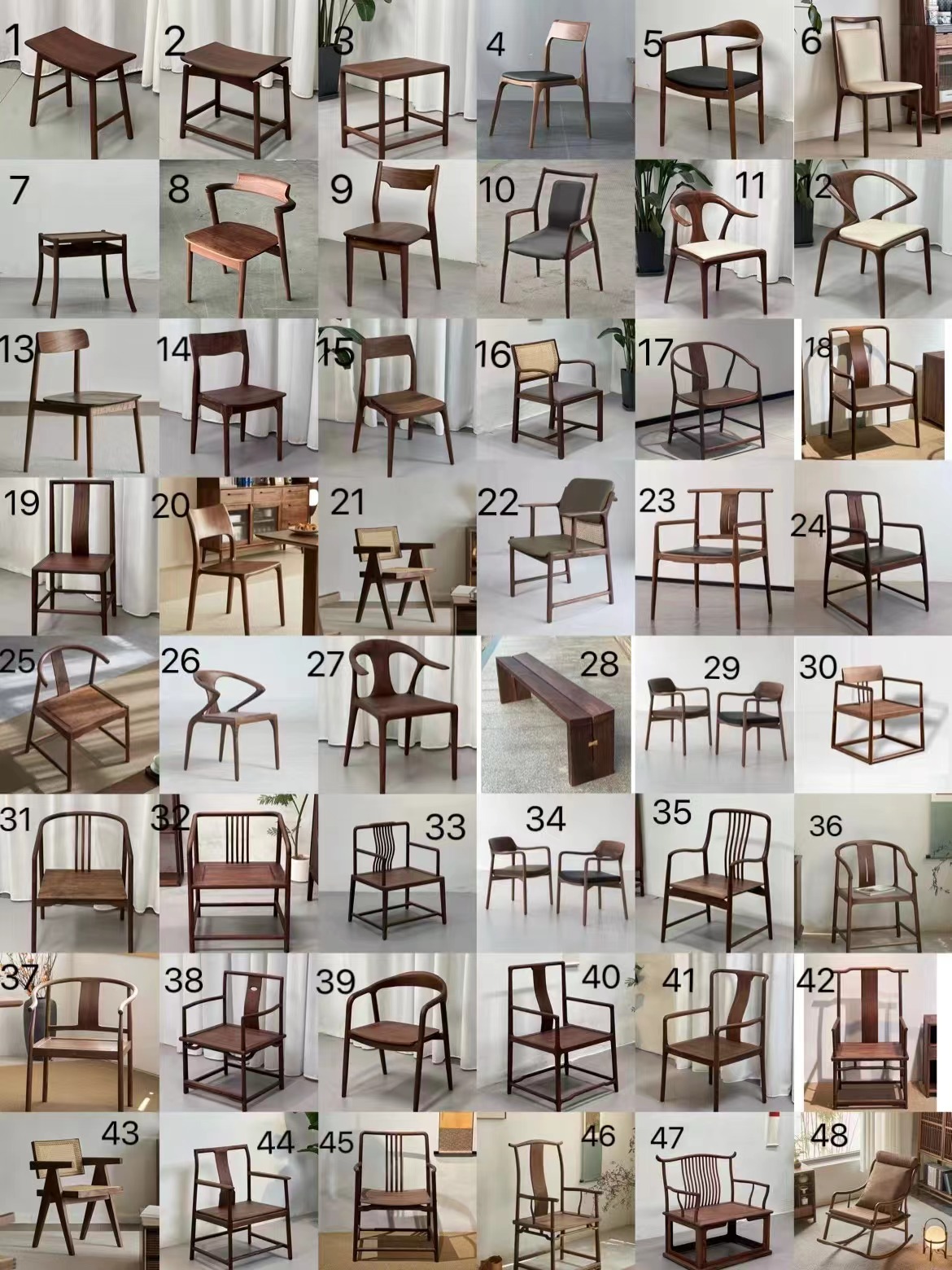 实木大板《订金》链接具体产品咨询客服 运费到付