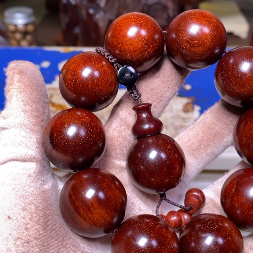 【闪购商品】檀木太****心