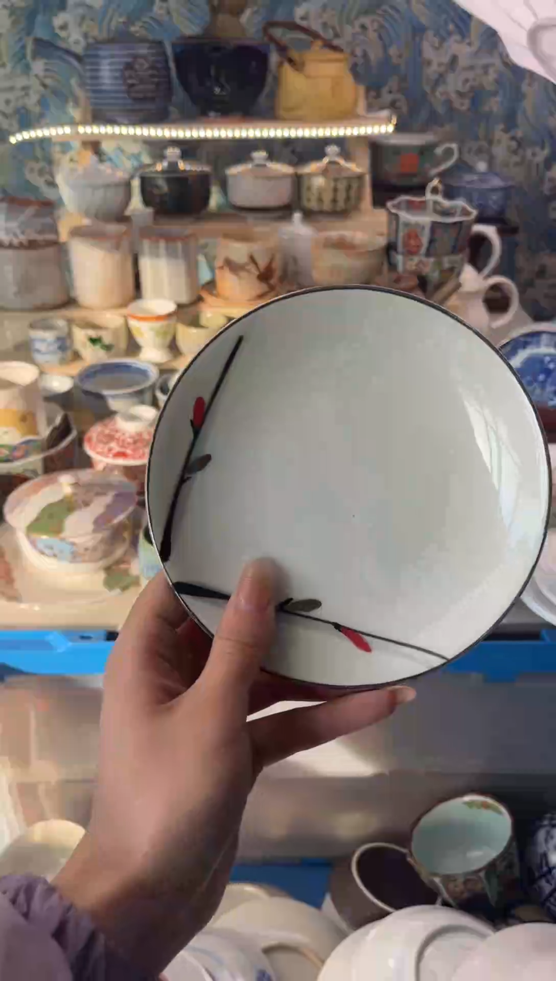 【闪购商品】密胺杯000