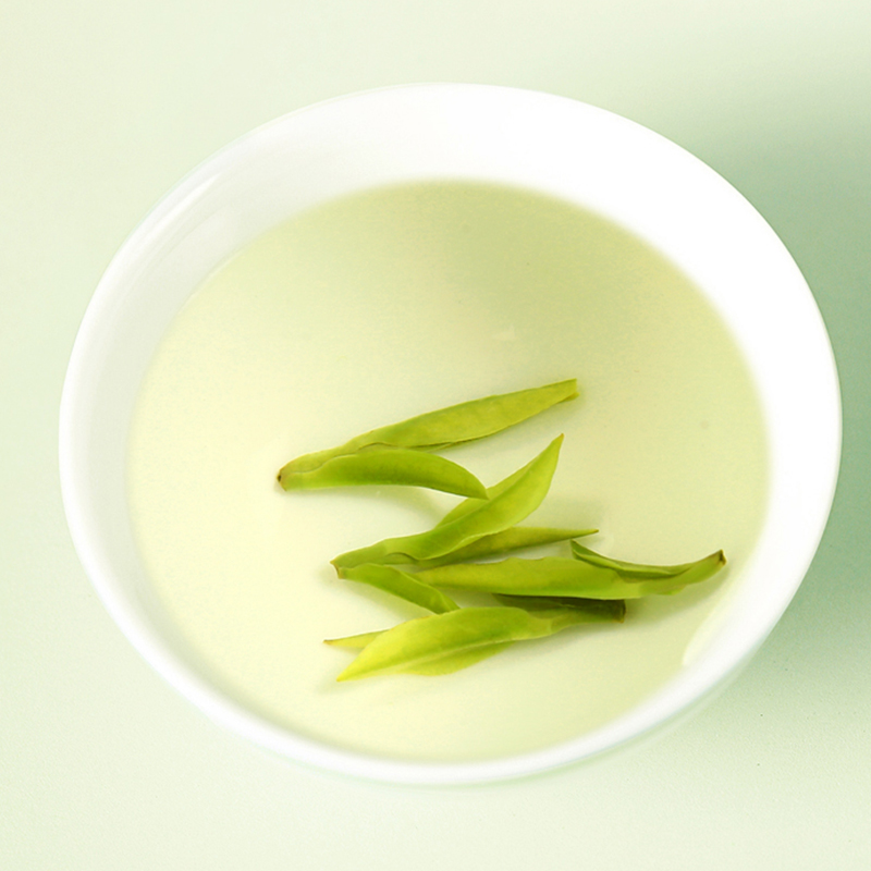 Z头春头采正宗龙井绿茶