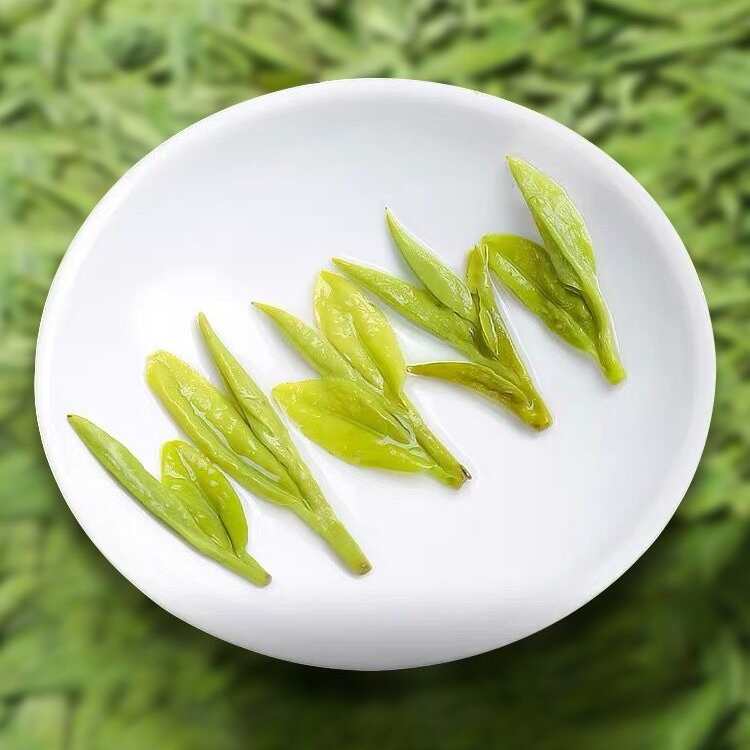 Z头春头采正宗龙井绿茶