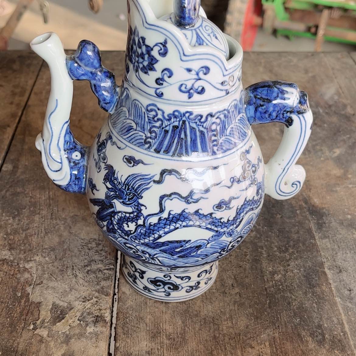 【闪购商品】密胺摆件