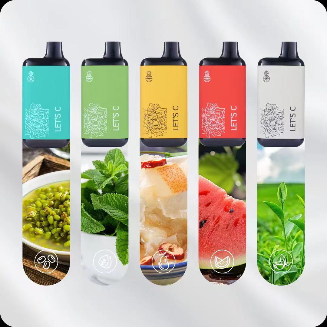 电子口腔喷雾口喷花香清凉萃取便携清爽持久清新奶茶瓶柚子悦刻潮