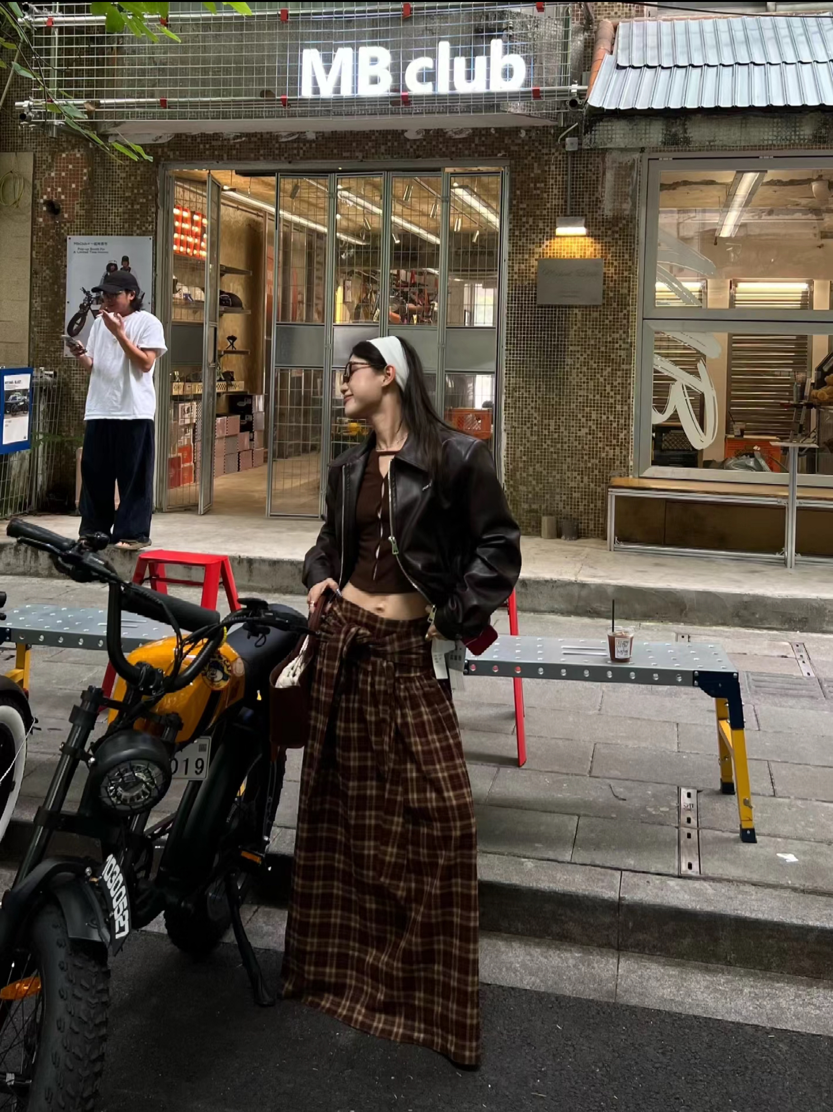 辣妹裤子链接合集