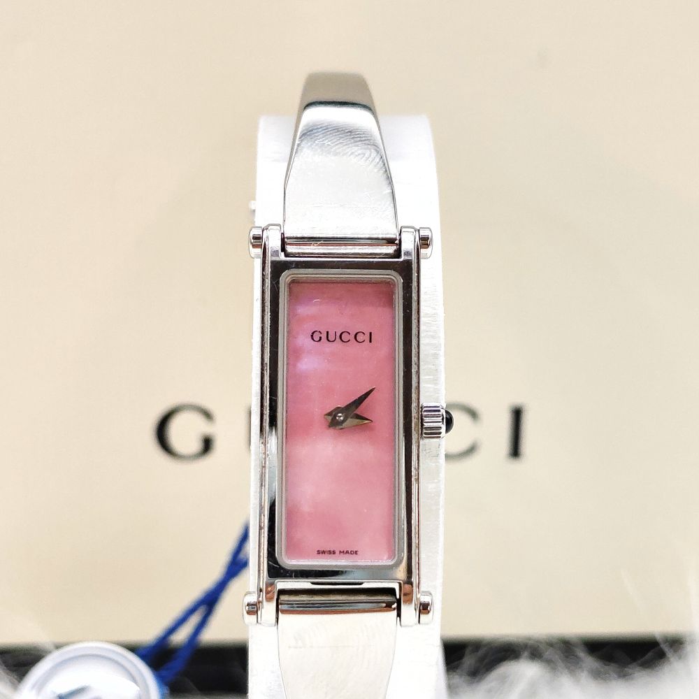 95新 GUCCI/古驰 元品奢选/95新/古驰/欧美腕表/SN-X491984