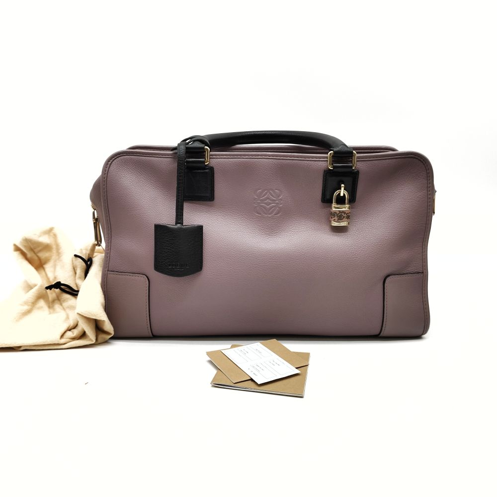 元品奢选/95新/罗意威/单肩包/SN-X480652