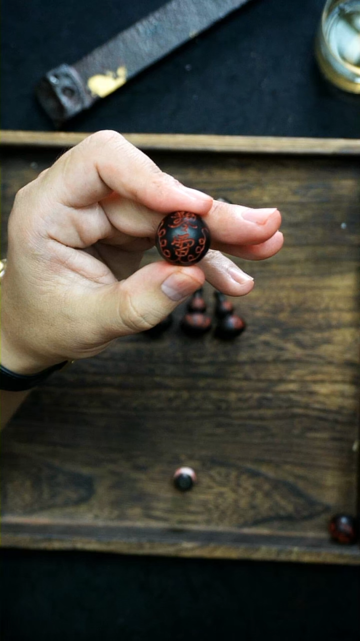 【闪购商品】枣木2.0雷令风行