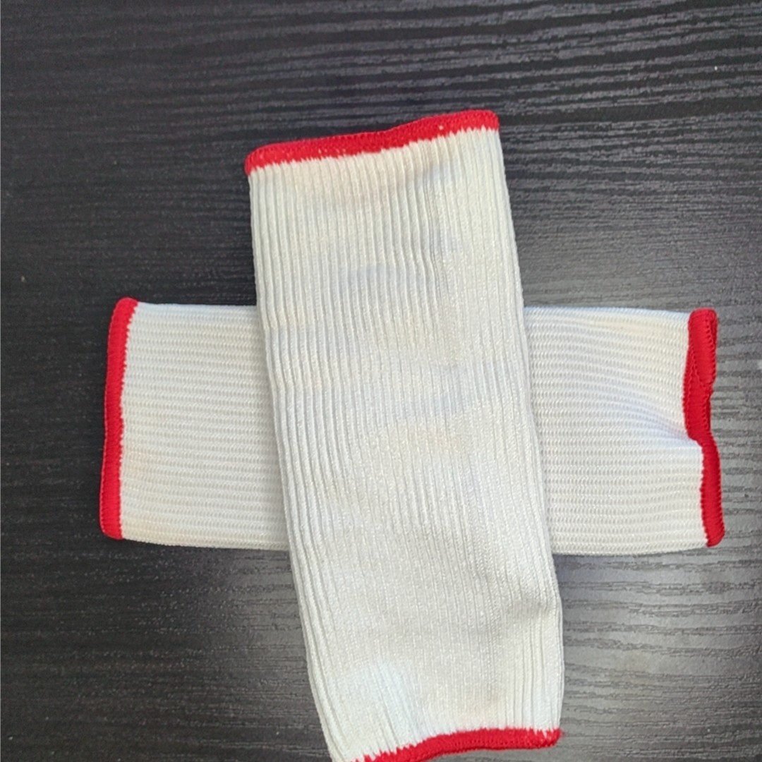 青少年防切割护踝20cm加长版