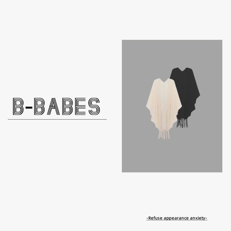 B-babes【半弄梅开衫】气质百搭时尚新中式外搭开衫
