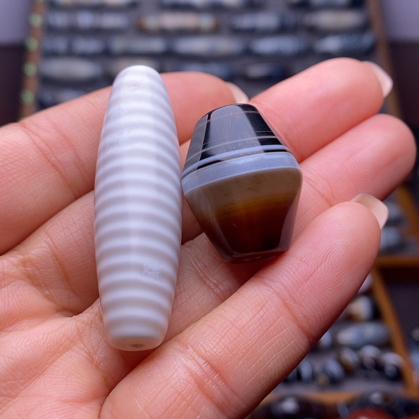 【闪购商品】玛瑙/玉髓珠宝奇石未镶嵌二***肉