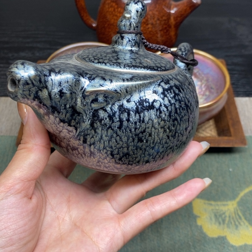 【闪购商品】瓷茶盏128
