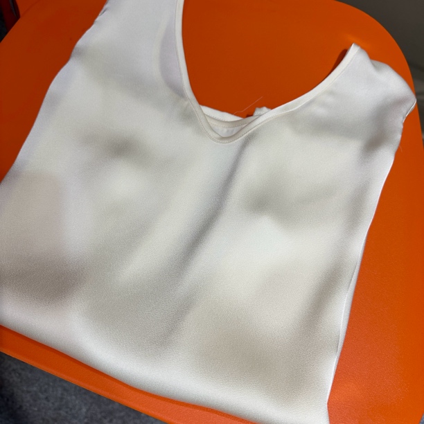 夏季新款女百搭纯色背心吊带宽松女背心打底