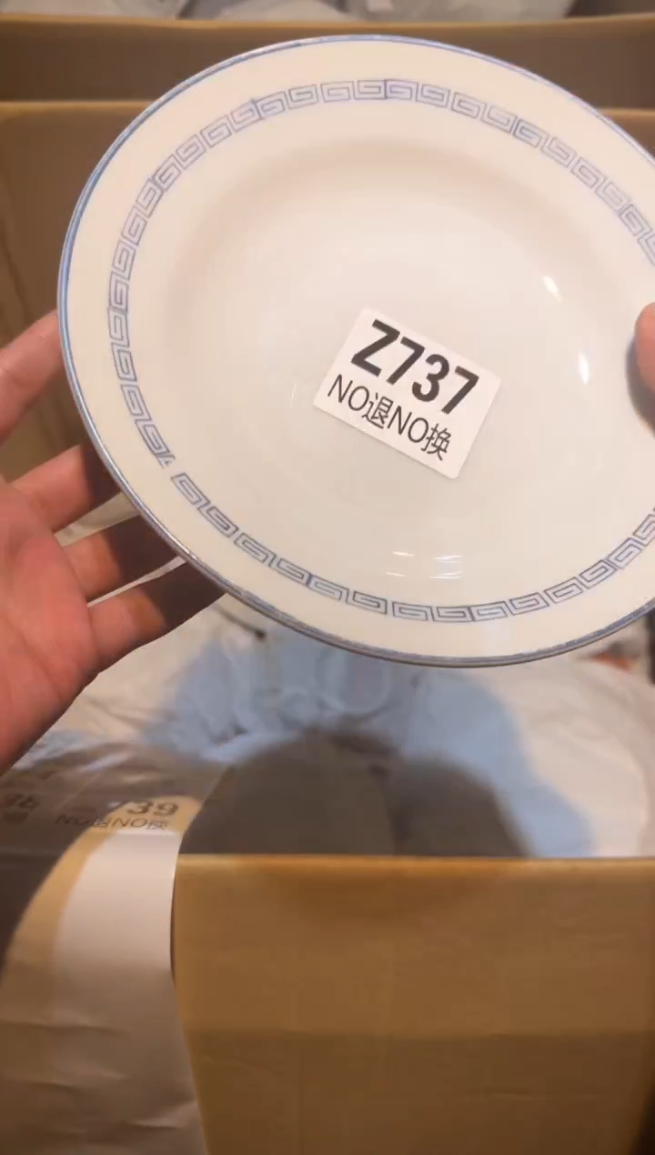 【闪购商品】瓷其他1