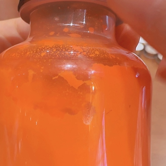 朱膘液态墨液态墨墨