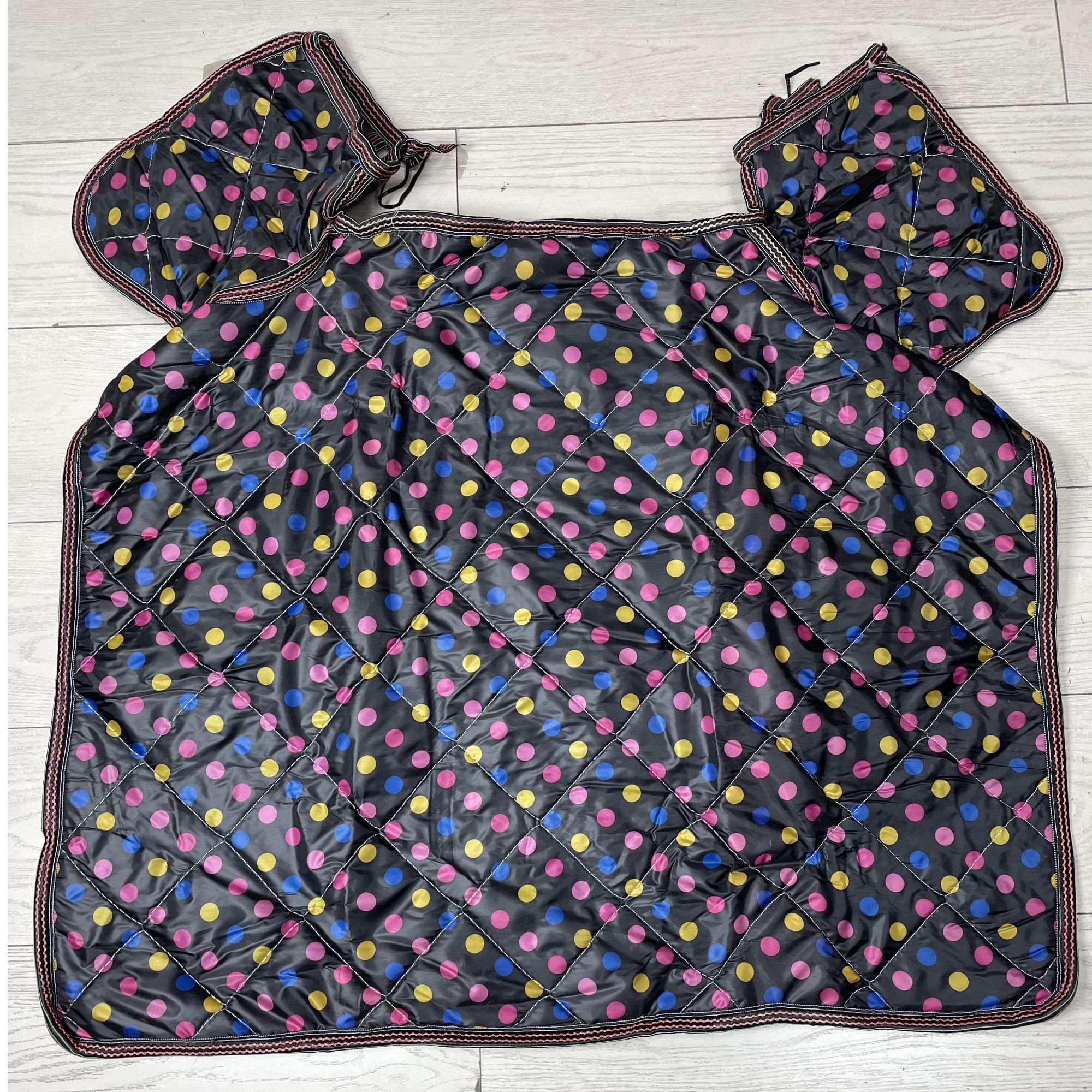 电动滑板车挡风被