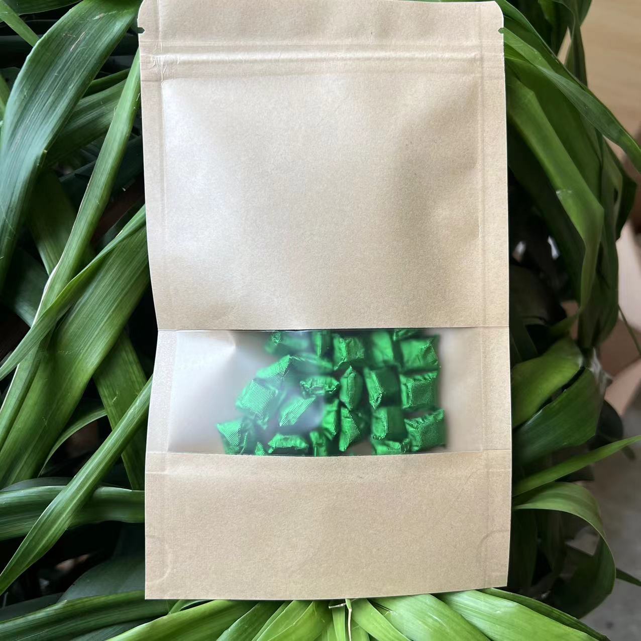 雨腾古茶 爷爷亲制XSY蜜茶膏古树普洱茶100g/袋 生茶膏