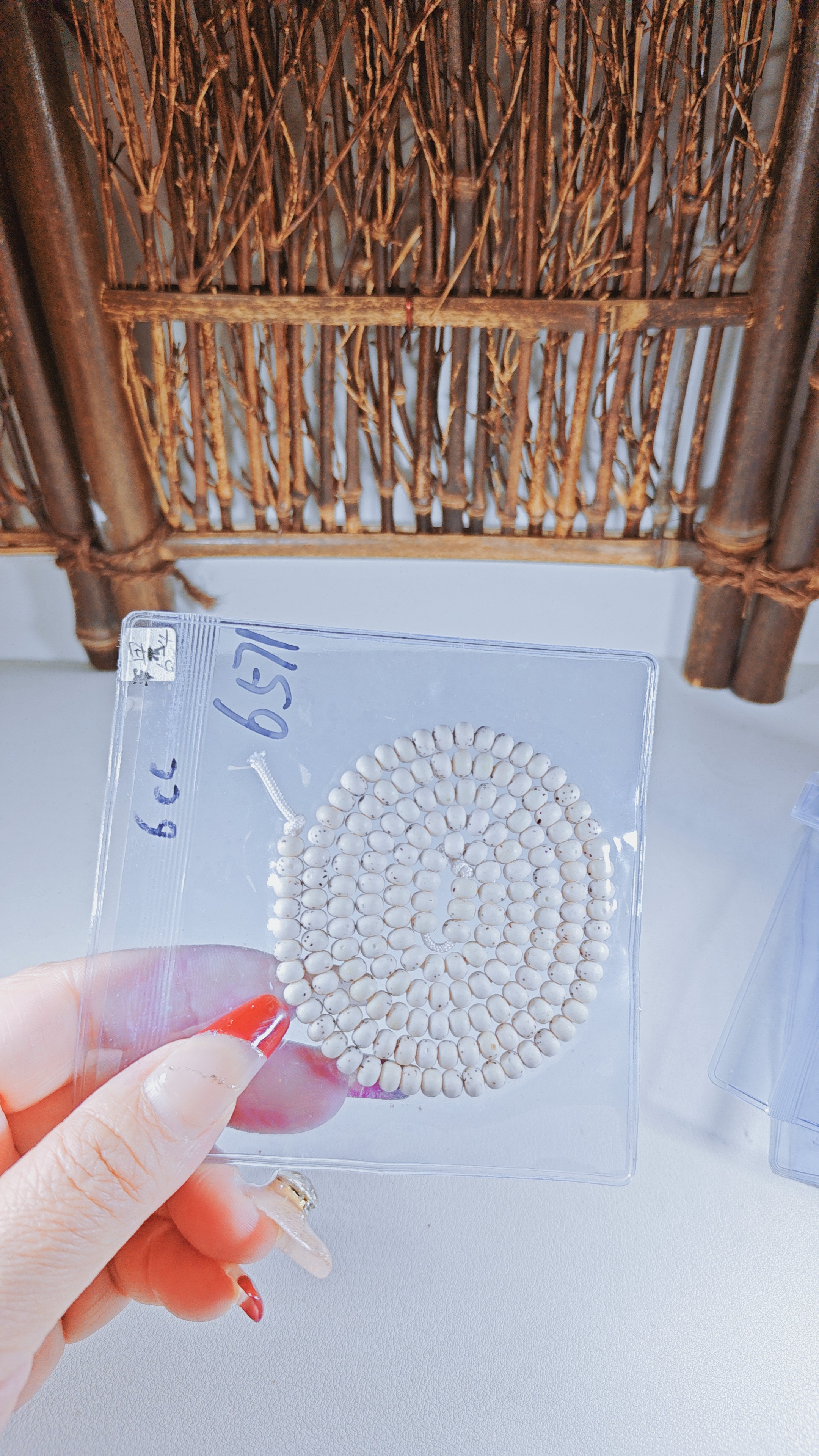 6571高端星月菩提5-3苹果