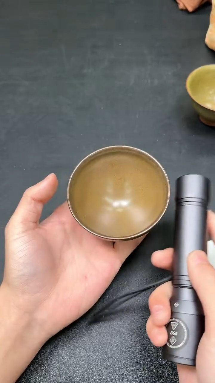 【闪购商品】瓷茶盏154