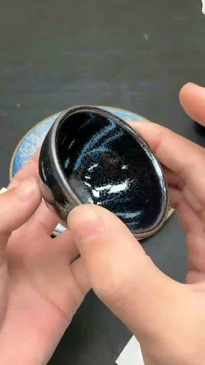 【闪购商品】瓷茶盏福利 22