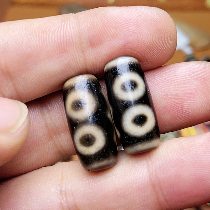 【闪购商品】玛瑙/玉髓吊坠未镶嵌