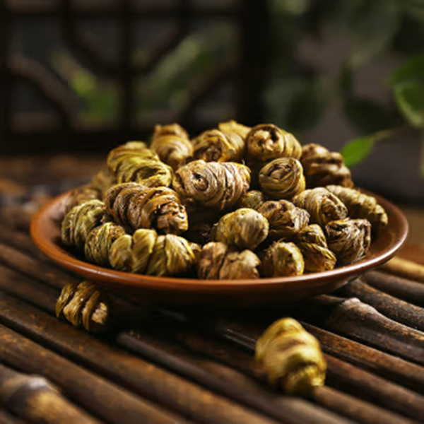 铁皮石斛枫斗50g/瓶可搭配西洋参