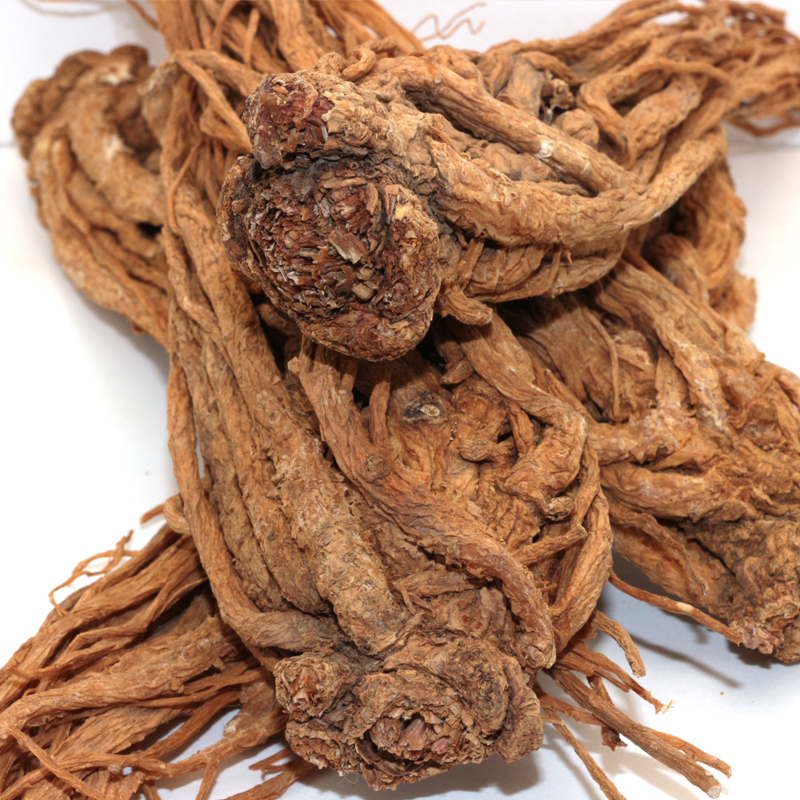 当归农家自种无硫当归整根地道煲汤食材250克500克1000克