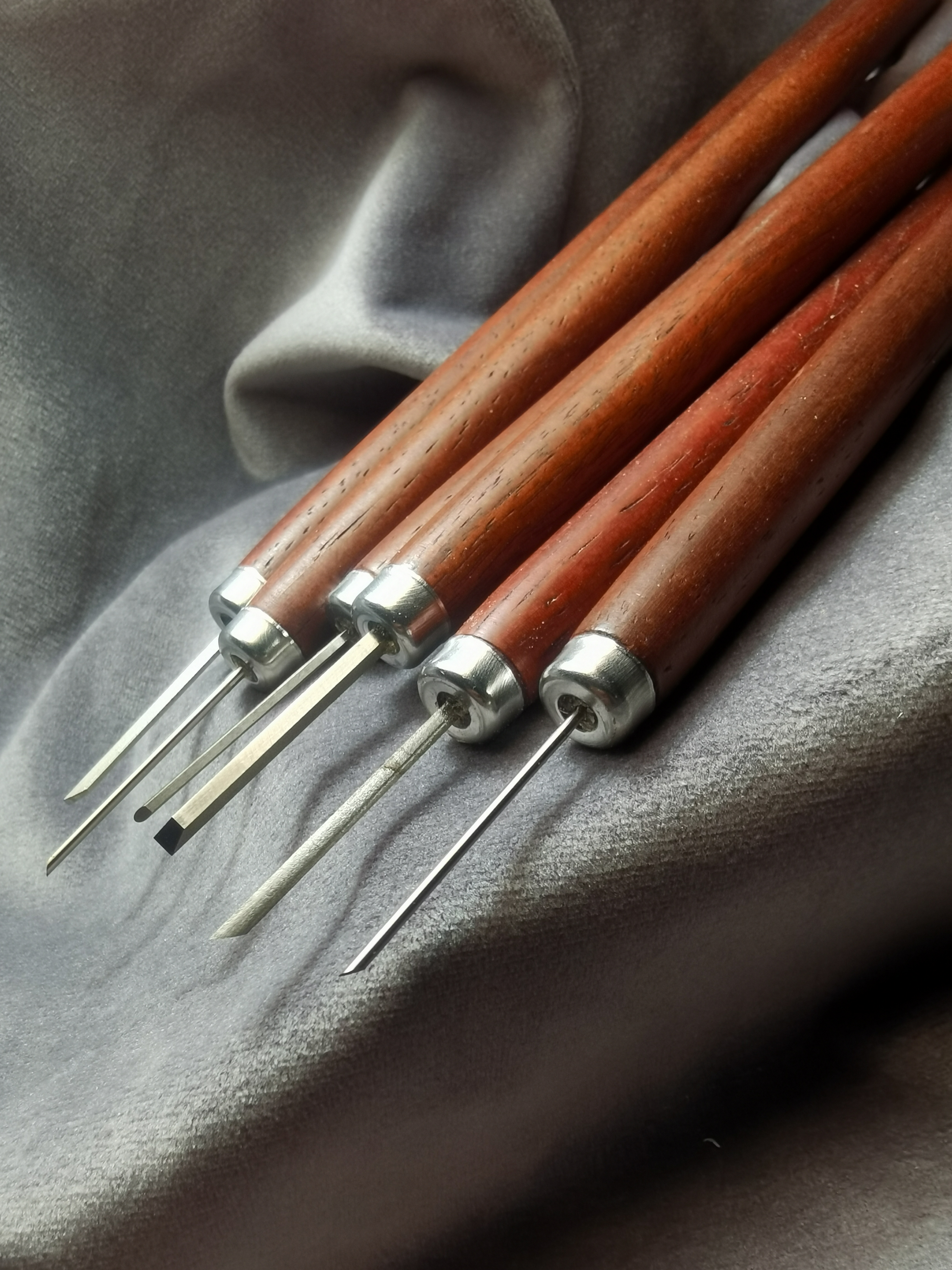 核雕刀 雕刻刀 高速白钢雕刻刀 手工雕刻 精品雕刻刀