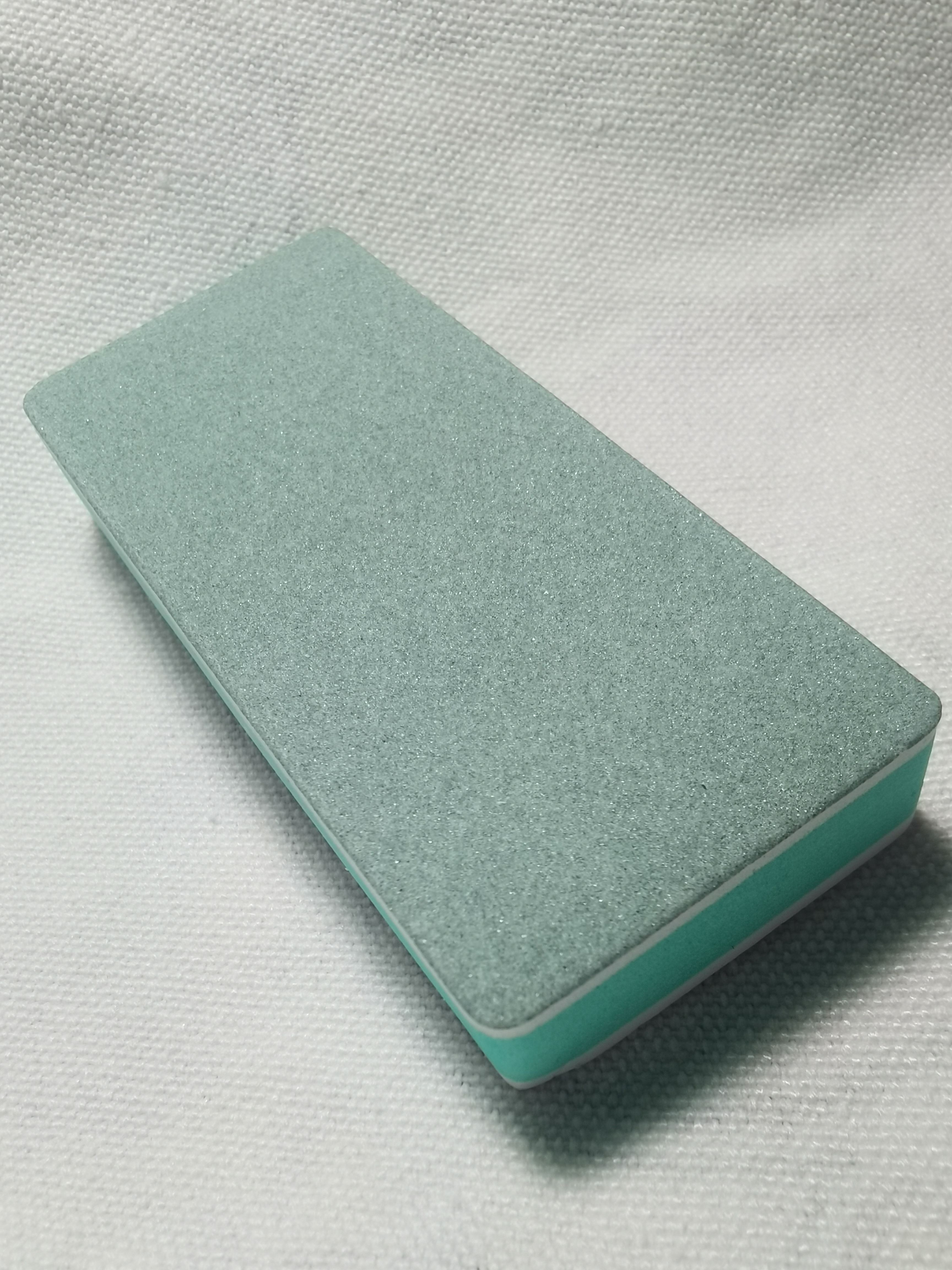 抛光板，一面打磨一面抛光。一组十个，10个一单。