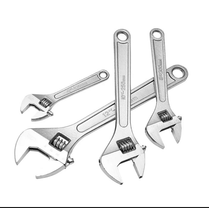 扳手包邮到家七个装