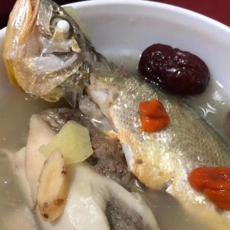 野生黄花鱼 3.2斤价格(400克/盒5-6条） 南澳岛本港近海小船作业