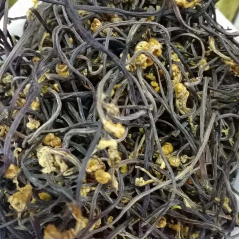 农家蕨菜500g起包邮