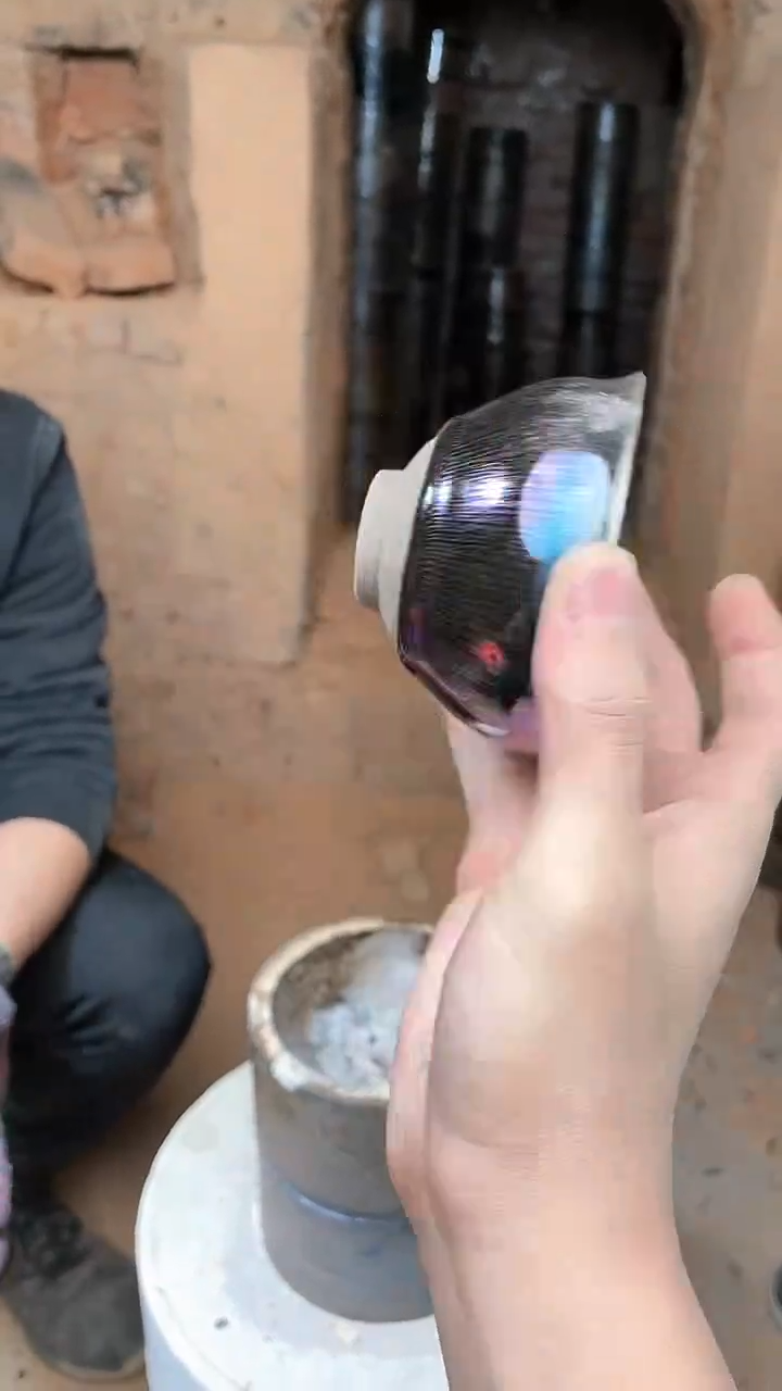 【闪购商品】瓷茶盏34@@HKJ002