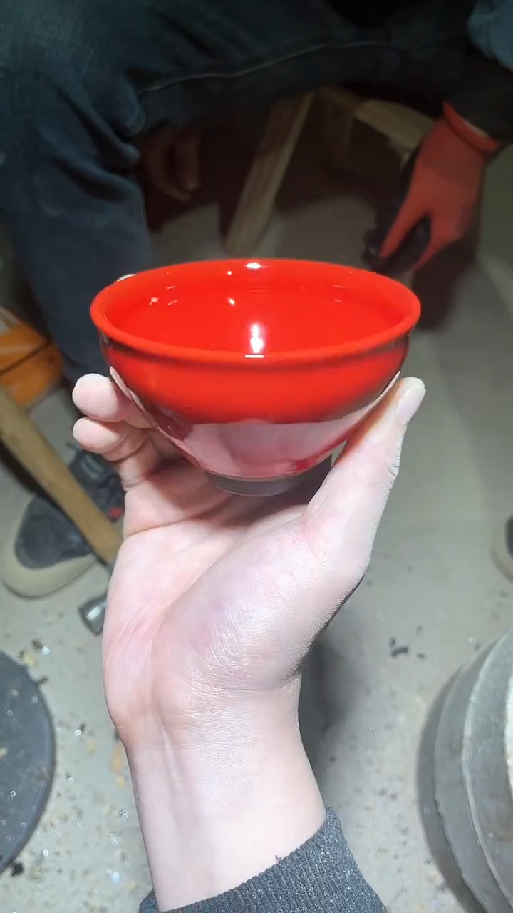 【闪购商品】瓷茶盏27@@YYLY003