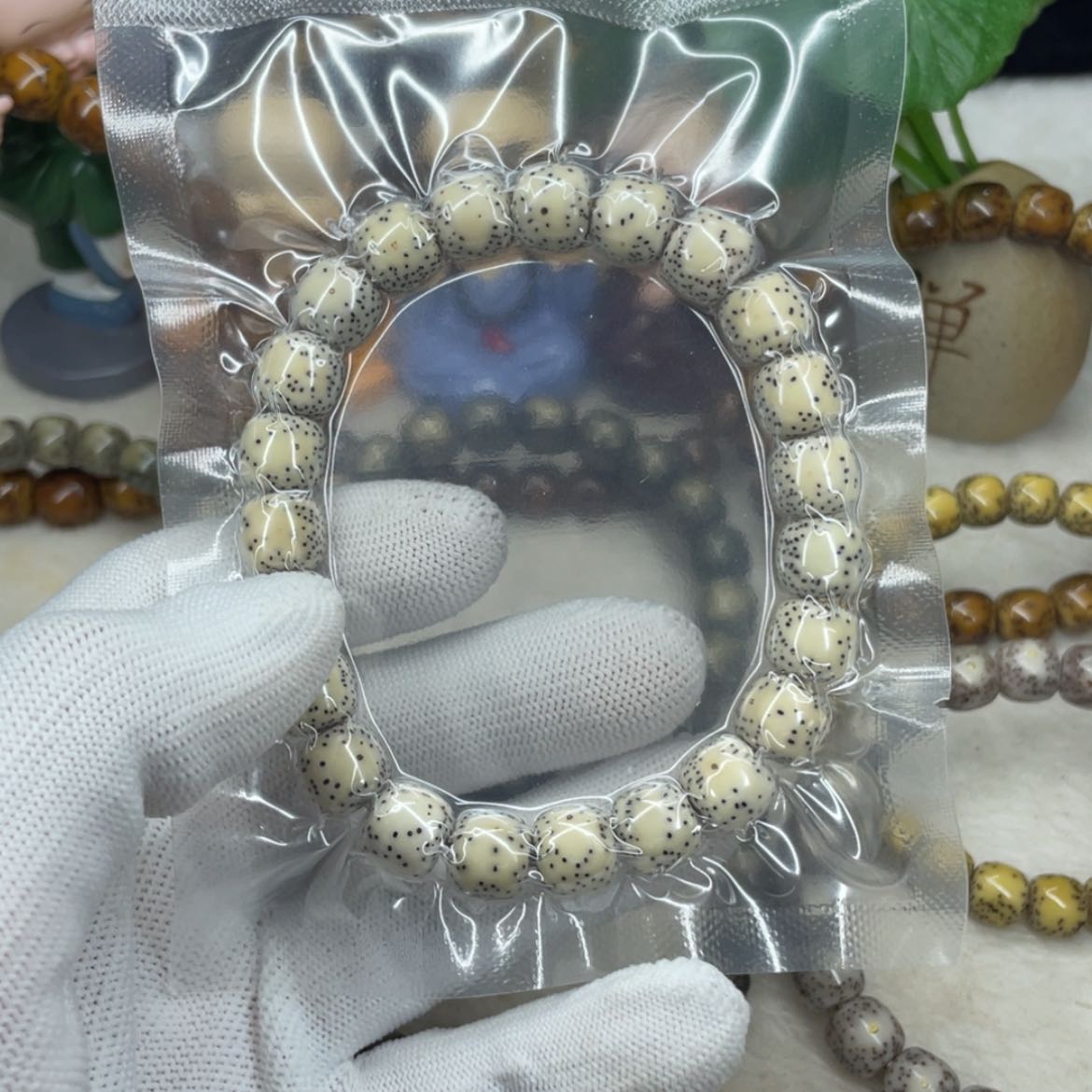 【闪购商品】星月菩提吊坠S****?