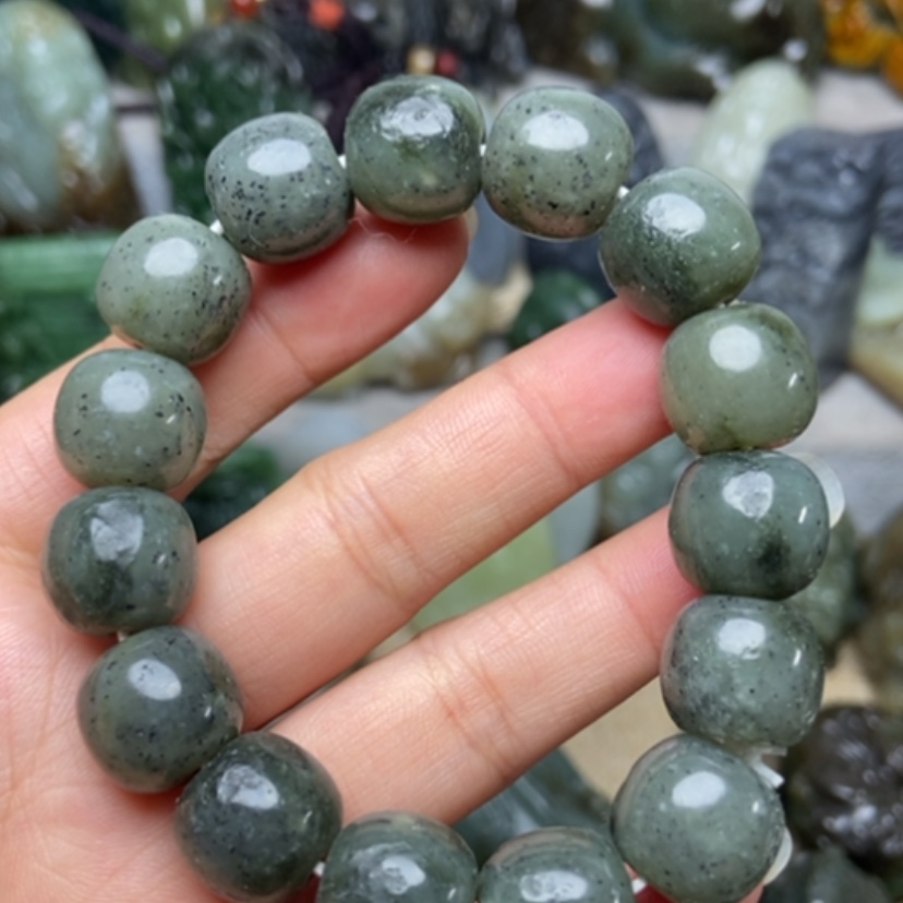 【闪购商品】和田玉和田玉未镶嵌