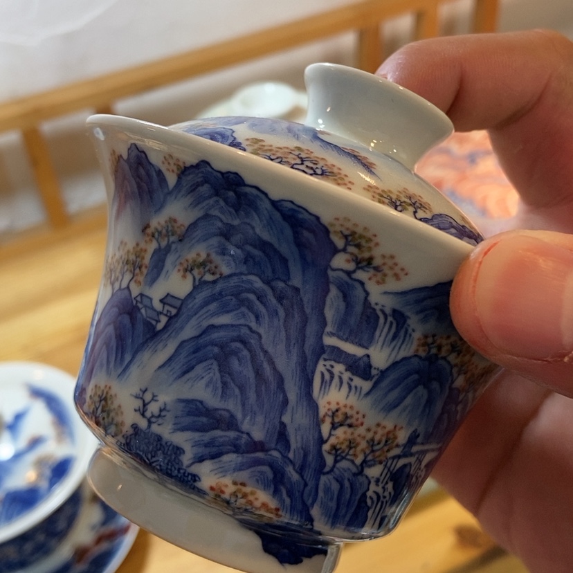 【闪购商品】陶瓷杯