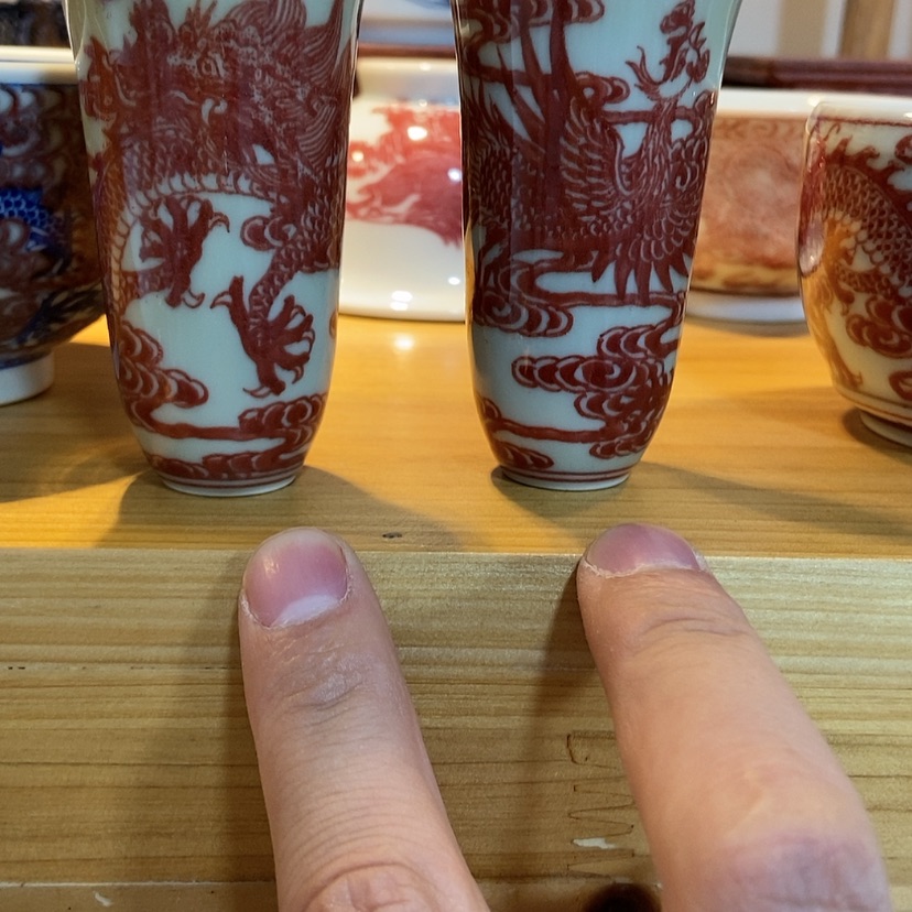 【闪购商品】陶瓷杯曾***煌