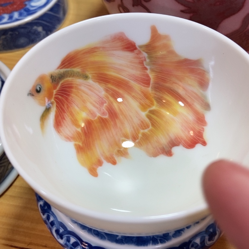 【闪购商品】陶瓷杯