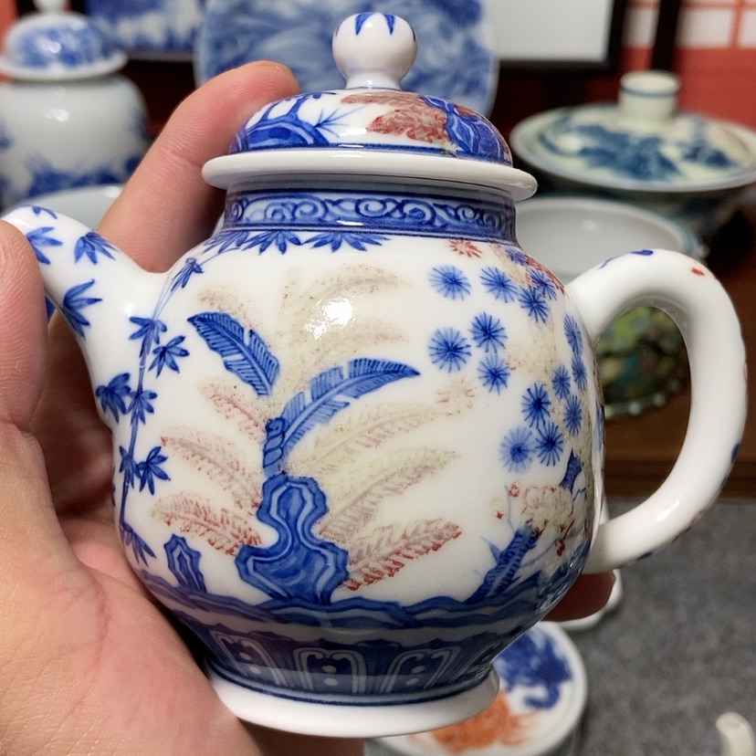 【闪购商品】陶瓷碟