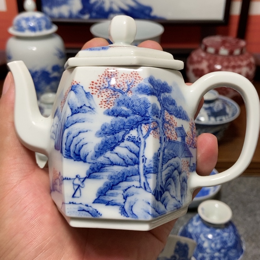 【闪购商品】陶瓷杯