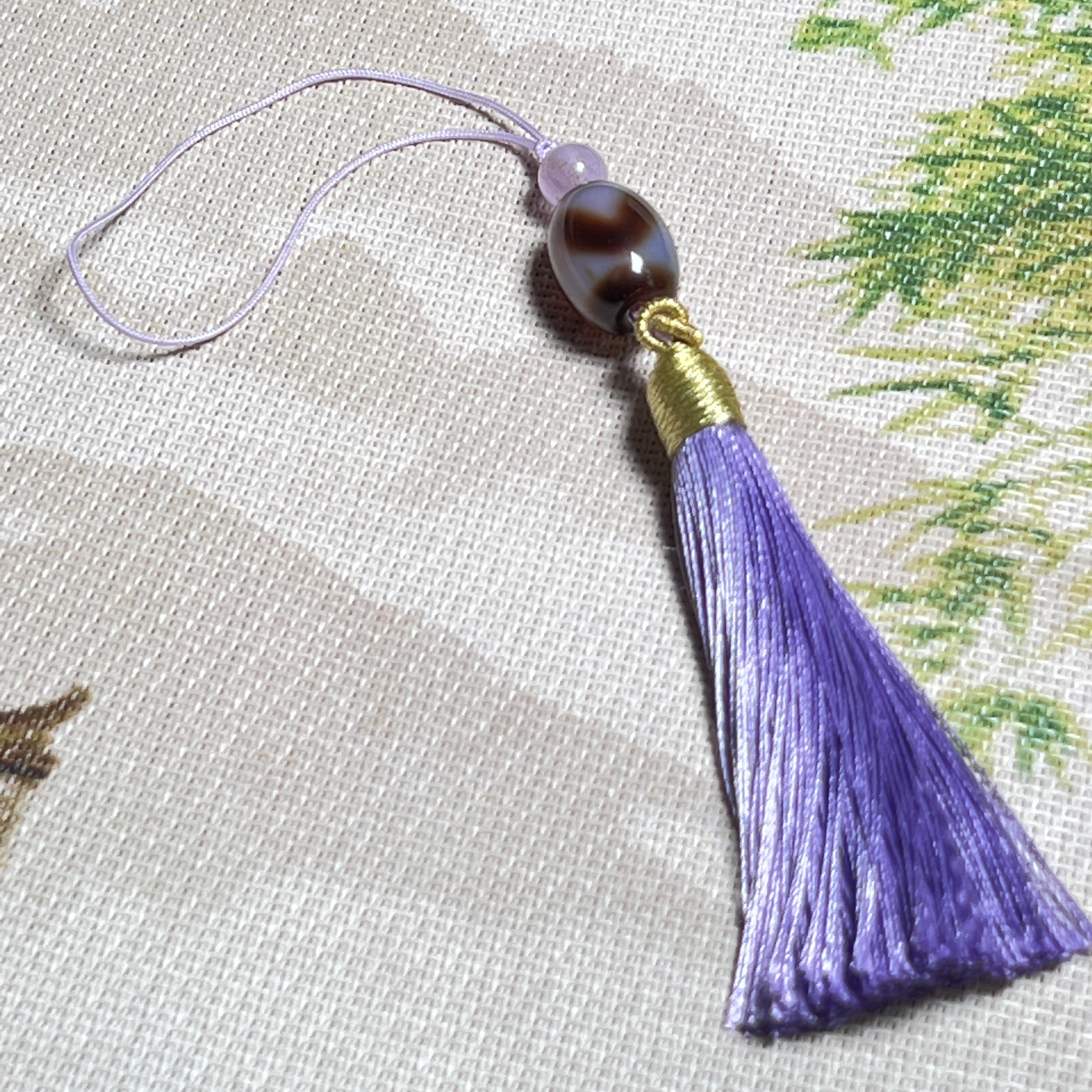 虎牙达洛包挂-尺寸：18*13mm JY008