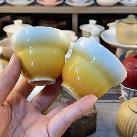 瓷片杯子111111111111111111111