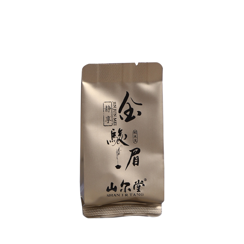 静享金骏眉3g