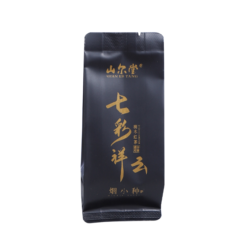 七彩烟小种5g