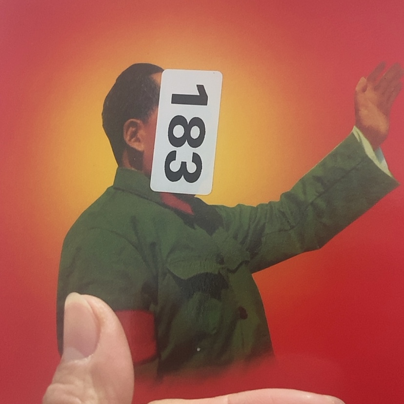 【闪购商品】瓷摆件6