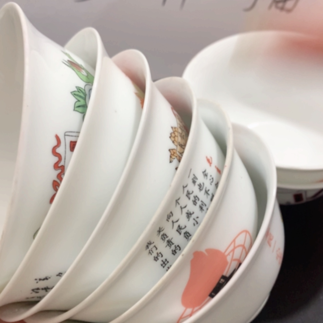 【闪购商品】瓷摆件