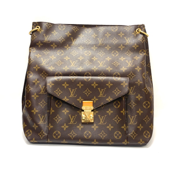 99新 LouisVuitton/路易威登 可乐/lv泫雅没手柄/97新/21423923