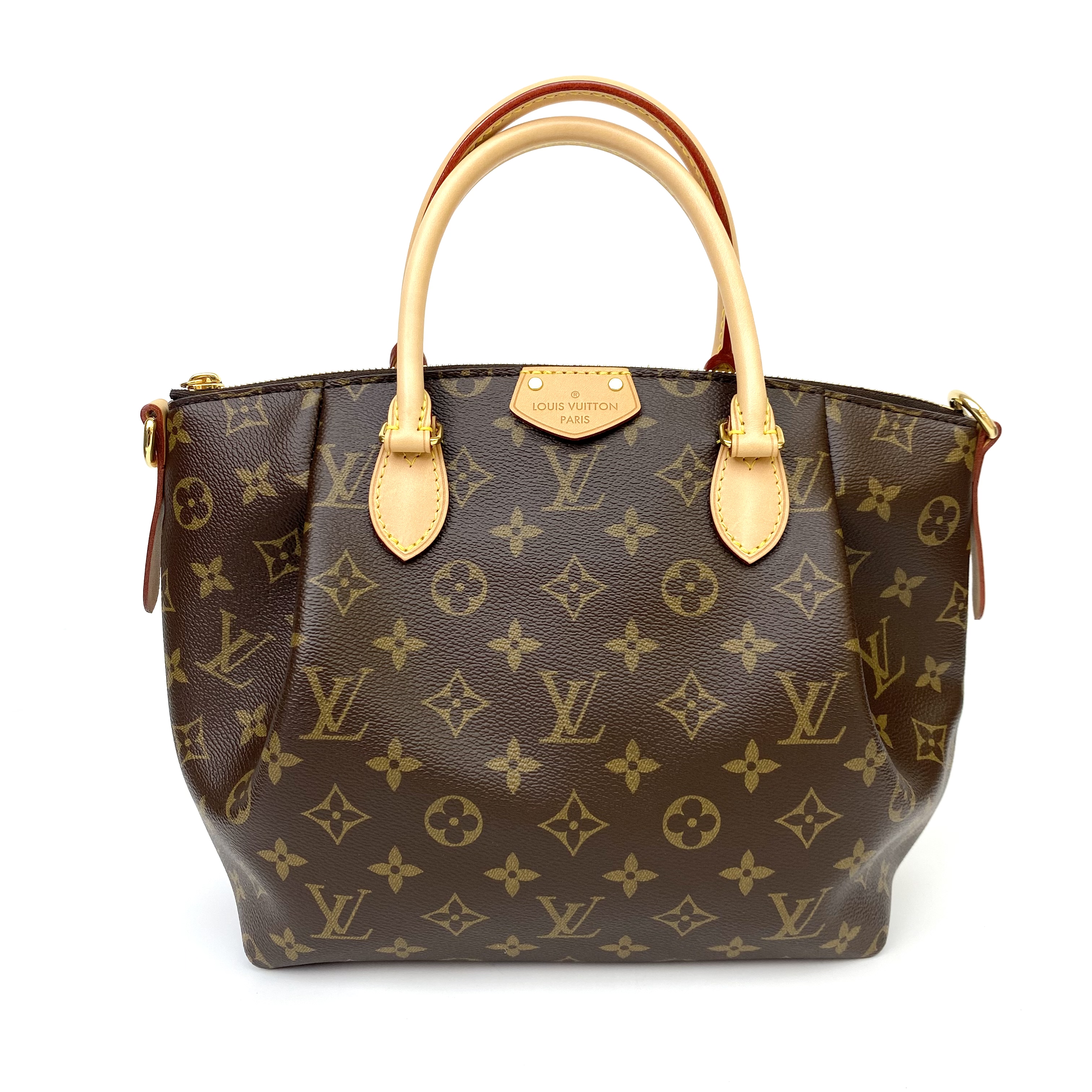 99新 LouisVuitton/路易威登 可乐/LV二代饺子/99新/25567965